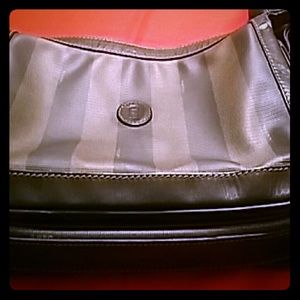 Authentic Fendi  purse